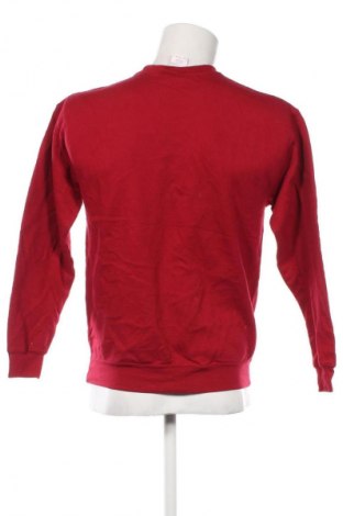 Herren Shirt Gildan, Größe M, Farbe Rot, Preis 6,99 €