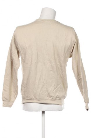 Herren Shirt Gildan, Größe M, Farbe Beige, Preis 5,99 €