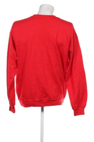 Herren Shirt Gildan, Größe L, Farbe Rot, Preis € 7,99