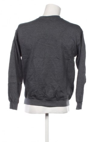 Herren Shirt Gildan, Größe M, Farbe Grau, Preis 13,49 €