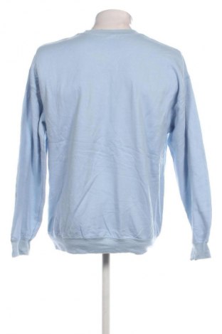 Herren Shirt Gildan, Größe L, Farbe Blau, Preis 7,99 €