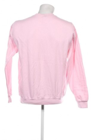 Herren Shirt Gildan, Größe M, Farbe Rosa, Preis € 5,99