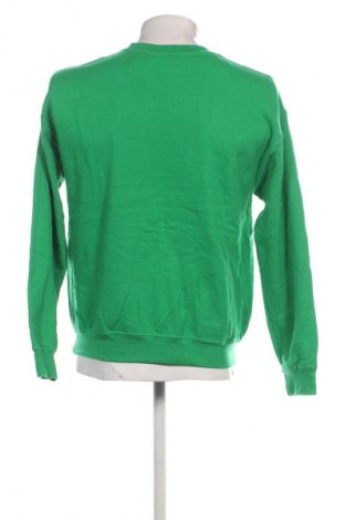 Herren Shirt Gildan, Größe M, Farbe Grün, Preis € 3,99