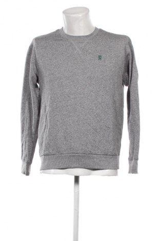 Herren Shirt Giordano, Größe M, Farbe Grau, Preis 4,99 €