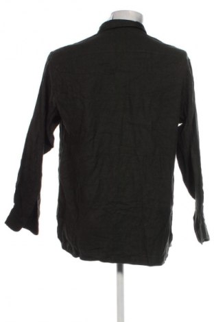 Herren Shirt Giorgio Armani, Größe M, Farbe Grün, Preis € 25,99