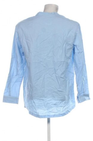 Herren Shirt Glestore, Größe XL, Farbe Blau, Preis € 22,49