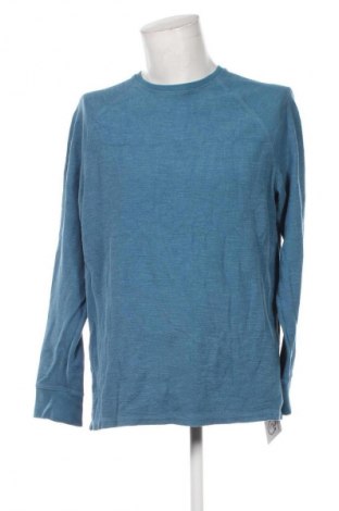 Herren Shirt Goodiellow & Co, Größe XL, Farbe Blau, Preis € 9,99