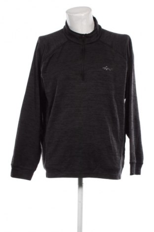 Herren Shirt Greg Norman, Größe XXL, Farbe Grau, Preis € 14,99