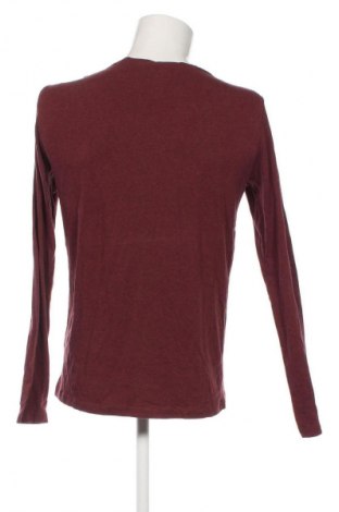 Herren Shirt H&M, Größe L, Farbe Rot, Preis € 5,99