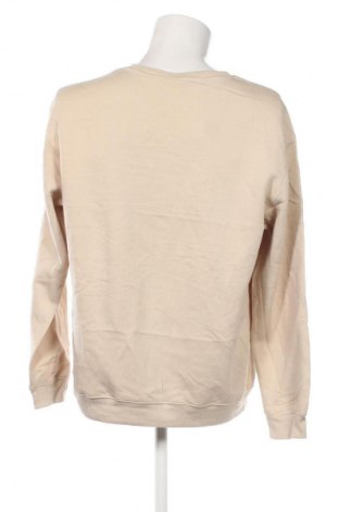 Herren Shirt H&M, Größe L, Farbe Beige, Preis € 6,99