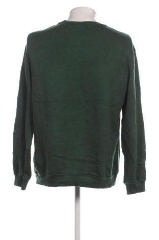 Herren Shirt H&M, Größe L, Farbe Grün, Preis € 7,99