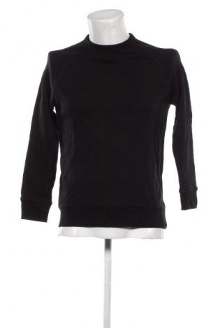 Bluză de bărbați H&M, Mărime S, Culoare Negru, Preț 62,99 Lei