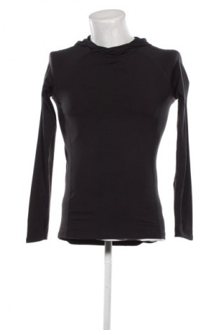 Bluză de bărbați H&M, Mărime M, Culoare Negru, Preț 41,99 Lei