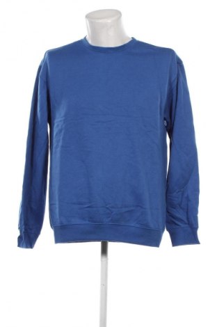 Herren Shirt H&M, Größe M, Farbe Blau, Preis 11,49 €