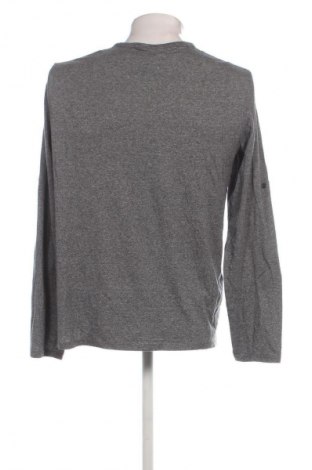 Herren Shirt H&M, Größe L, Farbe Grau, Preis € 6,49