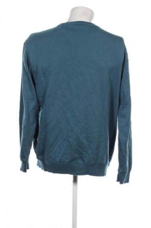 Pánske tričko  H&M, Veľkosť M, Farba Modrá, Cena  4,95 €