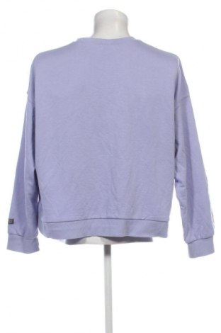 Pánské tričko  H&M Divided, Velikost XL, Barva Fialová, Cena  159,00 Kč