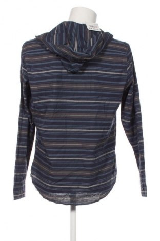 Herren Shirt H&M L.O.G.G., Größe M, Farbe Mehrfarbig, Preis 6,99 €