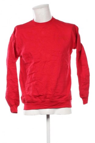 Herren Shirt Hanes, Größe M, Farbe Rot, Preis € 5,99