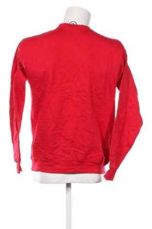 Herren Shirt Hanes, Größe M, Farbe Rot, Preis 4,99 €