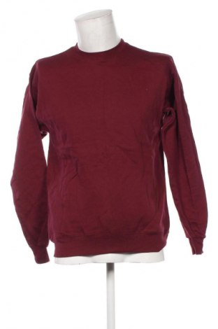 Herren Shirt Hanes, Größe M, Farbe Rot, Preis € 6,99