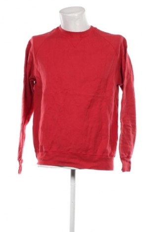 Herren Shirt Hanes, Größe L, Farbe Rot, Preis € 7,99