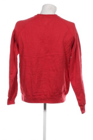 Herren Shirt Hanes, Größe L, Farbe Rot, Preis € 7,99