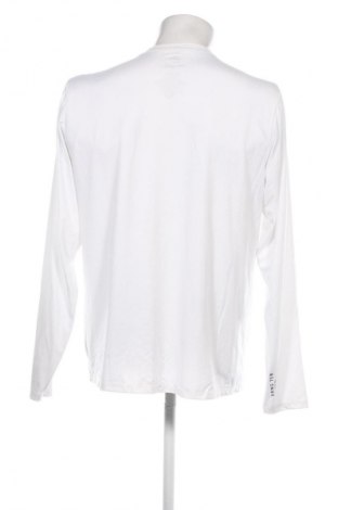 Herren Shirt Hang Ten, Größe M, Farbe Weiß, Preis € 6,99