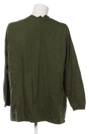 Herren Shirt Harbor Bay, Größe XXL, Farbe Grün, Preis 6,49 €