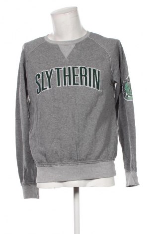 Herren Shirt Harry Potter, Größe L, Farbe Grau, Preis € 7,99