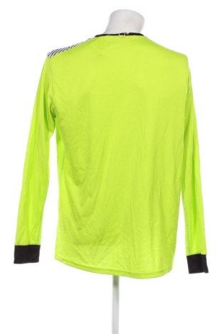 Herren Shirt Helly Hansen, Größe XXL, Farbe Grün, Preis 27,99 €