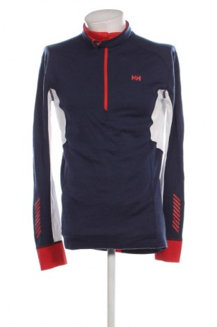 Herren Shirt Helly Hansen, Größe XL, Farbe Mehrfarbig, Preis 23,49 €