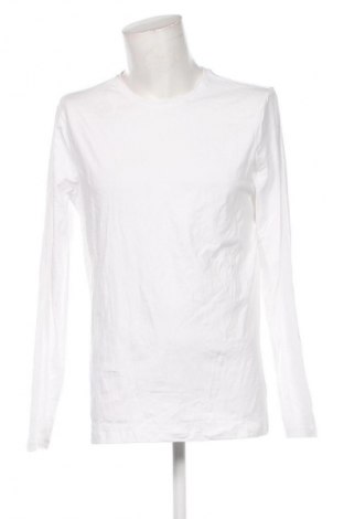 Herren Shirt Hema, Größe XL, Farbe Weiß, Preis € 6,49