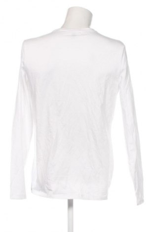 Herren Shirt Hema, Größe XL, Farbe Weiß, Preis € 13,49