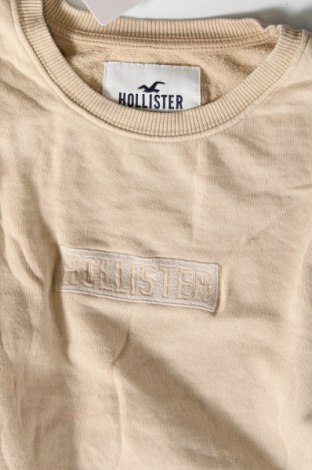 Pánske tričko  Hollister, Veľkosť L, Farba Béžová, Cena  6,95 €