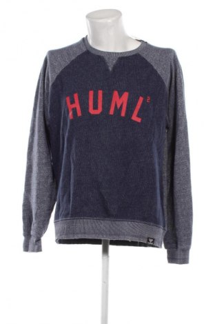 Bluză de bărbați Hummel, Mărime XXL, Culoare Multicolor, Preț 48,99 Lei