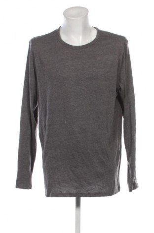 Herren Shirt Identic, Größe XXL, Farbe Grau, Preis 13,49 €