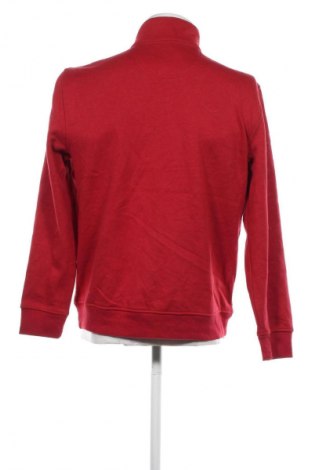 Herren Shirt Izod, Größe M, Farbe Rot, Preis 6,99 €