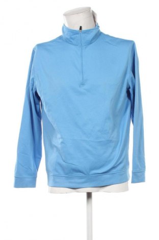 Herren Shirt Izod, Größe L, Farbe Blau, Preis € 2,99