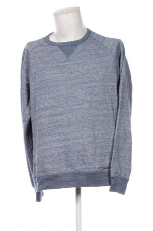 Męska bluzka Jack & Jones, Rozmiar XXL, Kolor Niebieski, Cena 35,99 zł