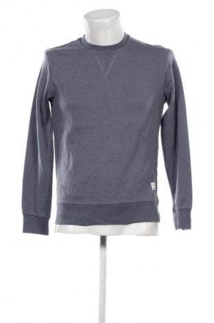 Herren Shirt Jack & Jones, Größe M, Farbe Grau, Preis € 7,49