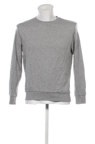 Herren Shirt Jack & Jones, Größe M, Farbe Grau, Preis 5,99 €