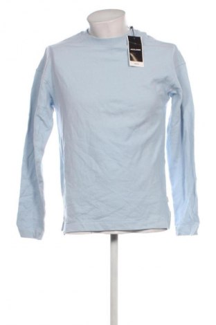 Herren Shirt Jack & Jones, Größe S, Farbe Blau, Preis € 7,49