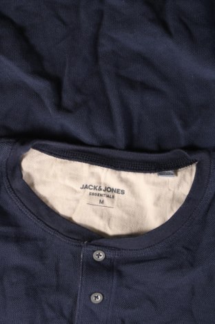 Férfi blúz Jack & Jones, Méret M, Szín Kék, Ár 2 599 Ft