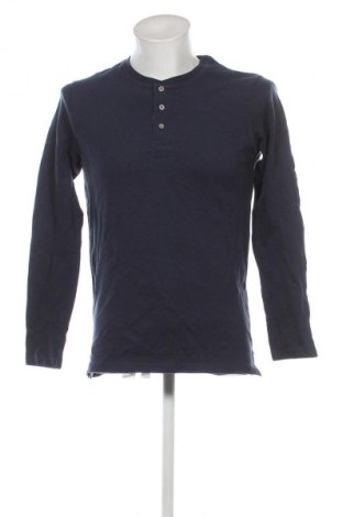 Herren Shirt Jack & Jones, Größe M, Farbe Blau, Preis € 7,49