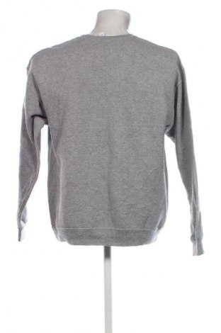 Herren Shirt Jerzees, Größe L, Farbe Grau, Preis 7,99 €