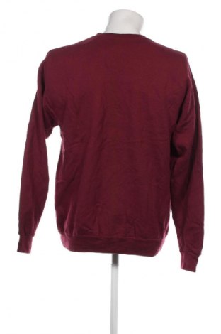 Herren Shirt Jerzees, Größe L, Farbe Rot, Preis 7,99 €