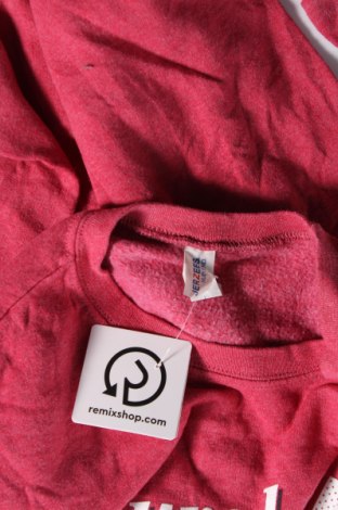 Herren Shirt Jerzees, Größe L, Farbe Rosa, Preis € 7,99