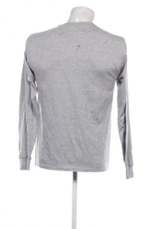 Herren Shirt Jerzees, Größe M, Farbe Grau, Preis 3,99 €