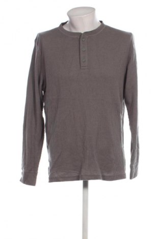 Herren Shirt Karbon, Größe XL, Farbe Grau, Preis € 6,99